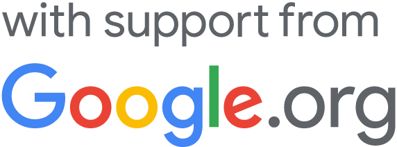 Logo Google.org Support Fullcolor Rgb Stacked